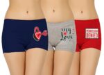 Jockey Women Cotton Hipster Brief (Pack of 3)