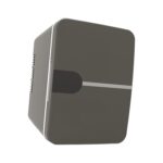 Solimo Mini Fridge 45 L Direct Cooling (Black)