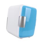 Solimo Mini Fridge 45 L Direct Cooling (Black)