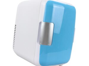 Solimo Mini Fridge 45 L Direct Cooling (Black)