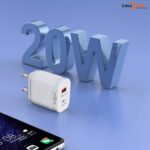 Apple 20W USB-C Power Adapter