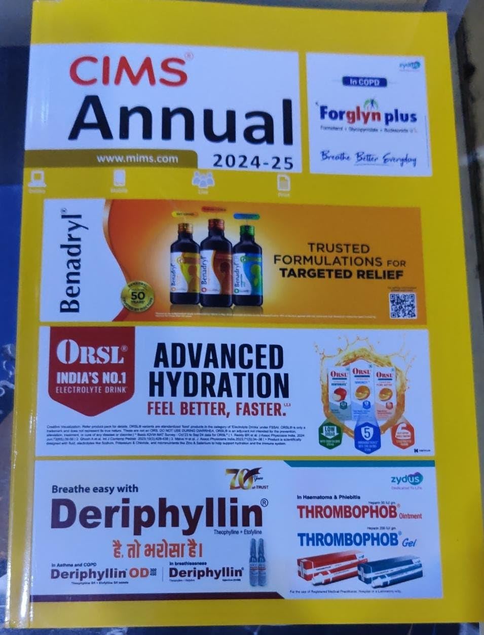 CIMS ANNUAL 2024-245 2024)