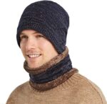 Boldfit Winter Cap Set