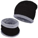 Boldfit Winter Cap Set