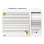 Voltas 185V Vertis Topaz 1.5 Ton 5 Star Inverter Window AC (Copper