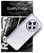 Redmi A4 5G