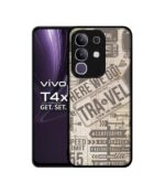 iQOO Z10x 5G
