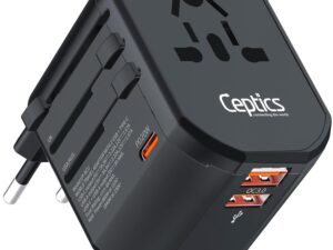 Apple 20W USB-C Power Adapter