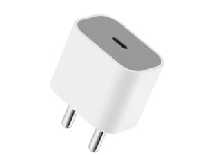 Apple 20W USB-C Power Adapter