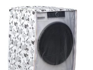 Bosch 8 Kg 5 Star Fully-Automatic Front Load Washing Machine