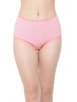 Jockey Women Cotton Hipster Brief (Pack of 3)
