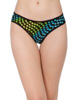 Jockey Women Cotton Hipster Brief (Pack of 3)
