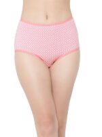 Jockey Women Cotton Hipster Brief (Pack of 3)