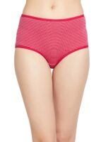 Jockey Women Cotton Hipster Brief (Pack of 3)