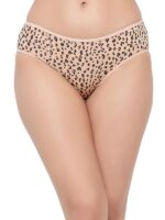 Jockey Women Cotton Hipster Brief (Pack of 3)