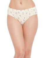 Jockey Women Cotton Hipster Brief (Pack of 3)