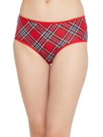 Jockey Women Cotton Hipster Brief (Pack of 3)
