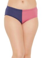 Jockey Women Cotton Hipster Brief (Pack of 3)
