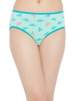 Jockey Women Cotton Hipster Brief (Pack of 3)