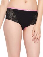 Jockey Women Cotton Hipster Brief (Pack of 3)