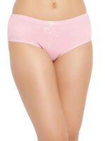 Jockey Women Cotton Hipster Brief (Pack of 3)