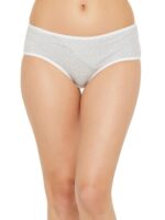 Jockey Women Cotton Hipster Brief (Pack of 3)