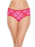 Jockey Women Cotton Hipster Brief (Pack of 3)