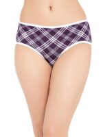 Jockey Women Cotton Hipster Brief (Pack of 3)