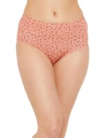 Jockey Women Cotton Hipster Brief (Pack of 3)