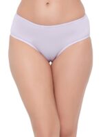 Jockey Women Cotton Hipster Brief (Pack of 3)
