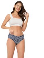 Jockey Women Cotton Hipster Brief (Pack of 3)