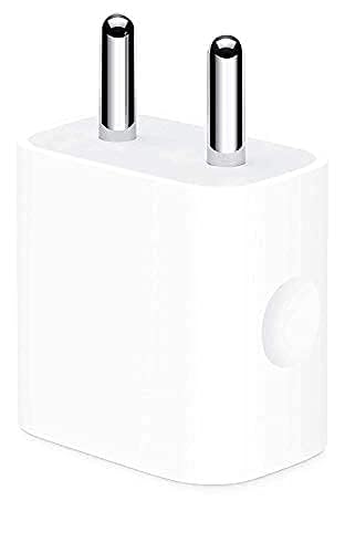 Compatible with Apple 20W USB-C Power Adapter (for iPhone,AirPods) Apple 20W USB-C Power Adapter