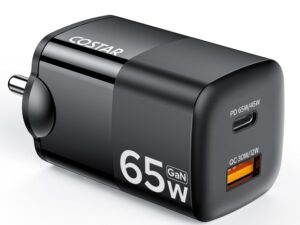 Apple 20W USB-C Power Adapter