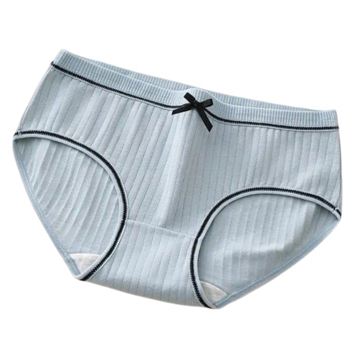 DEPLOZY Women's Cotton Hipster Innerwear Briefs Underwear Women Panties Elastic Jockey Women Cotton Hipster Brief (Pack of 3)