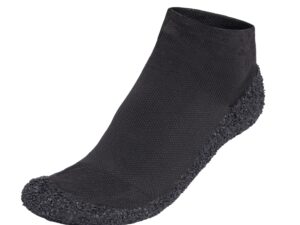 SJeware 12 Pairs Solid Cotton Ankle Length Socks