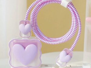 Apple 20W USB-C Power Adapter