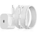 Apple 20W USB-C Power Adapter