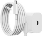 Apple 20W USB-C Power Adapter