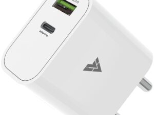 Apple 20W USB-C Power Adapter