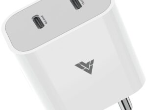 Apple 20W USB-C Power Adapter