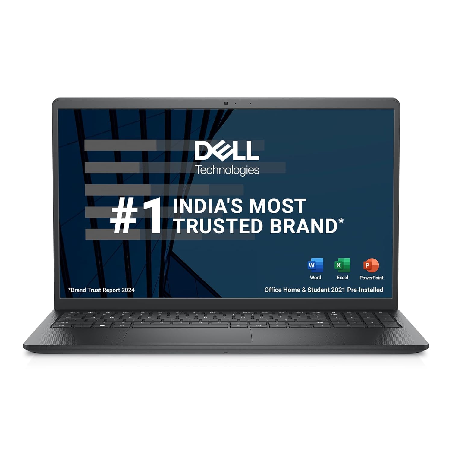 Dell 15, Intel Core i5 13th Gen - 1334U, 8GB 16GB