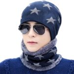 Boldfit Winter Cap Set