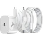 Apple 20W USB-C Power Adapter