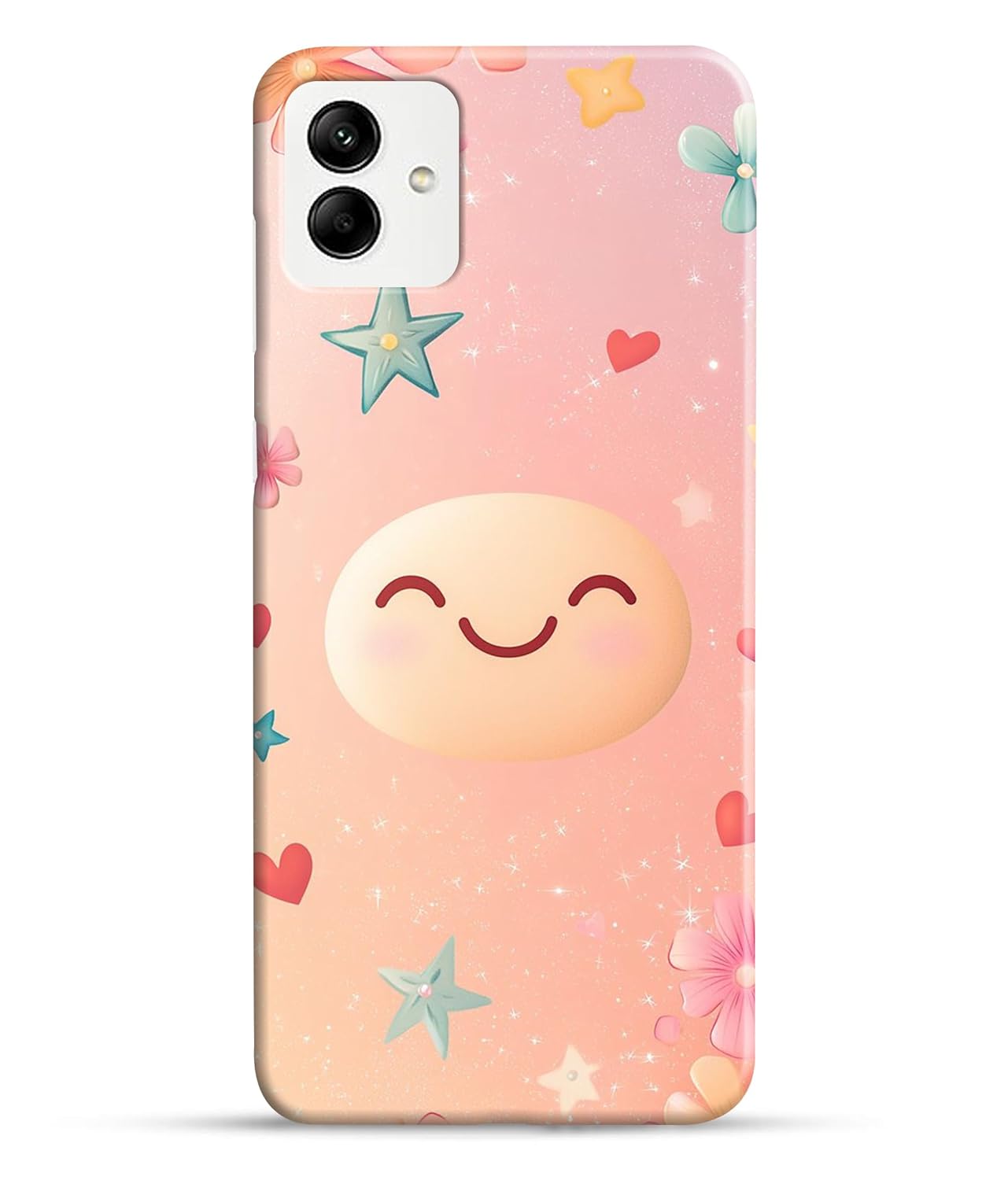 Dugvio Designer Printed Hard Back Case Cover for Samsung Galaxy Samsung Galaxy M05