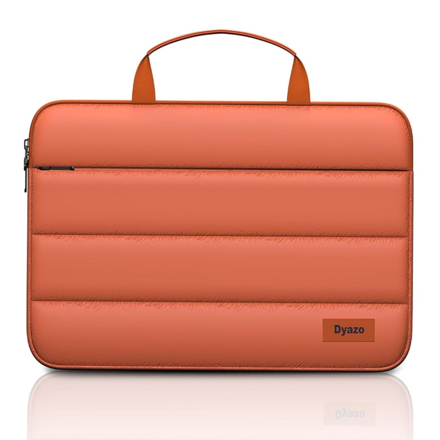 Dyazo 13-13.3 Inch Fluffy Laptop Sleeve | Shockproof & Stylish Apple 2025 MacBook Air (13-inch