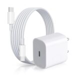 Apple 20W USB-C Power Adapter