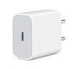 Apple 20W USB-C Power Adapter