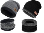 Boldfit Winter Cap Set