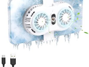 High Ambient Cooling)