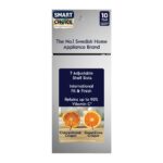 Samsung 465 L 2 Star Frost-Free Double Door Smart Wi-Fi Refrigerator (Black Matt)